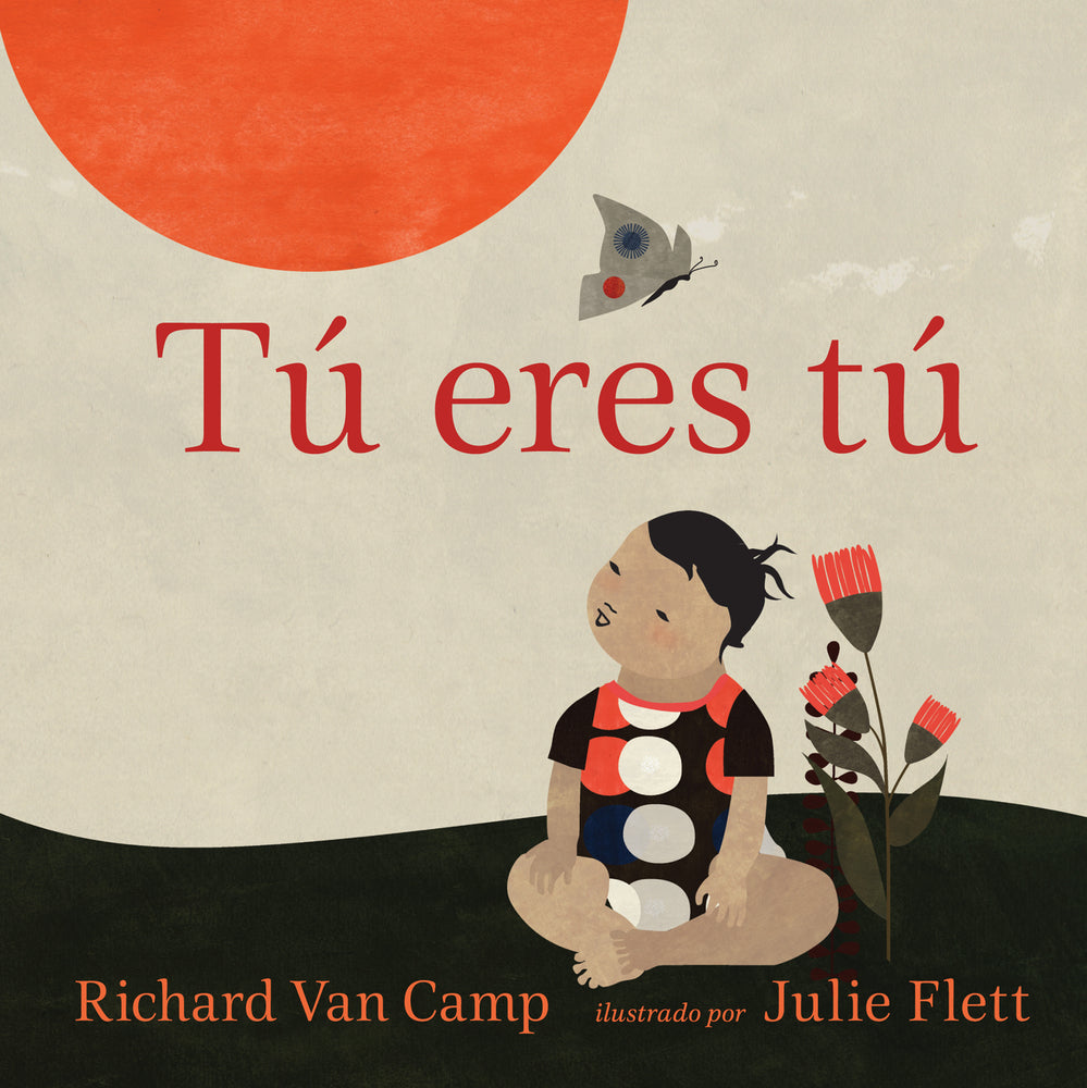 Book cover for Tú Eres Tú = Little You