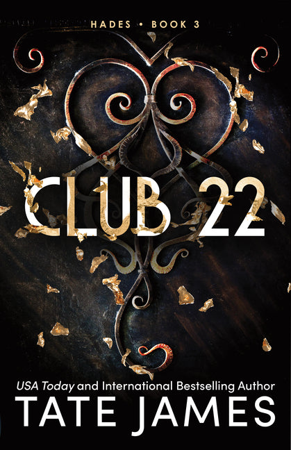 Book cover for Club 22