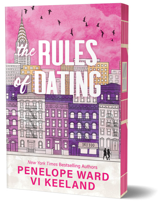 Book cover for Rules of Dating (Deluxe Edition) (Special)