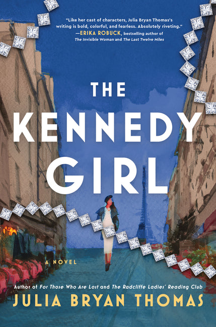 Book cover for Kennedy Girl