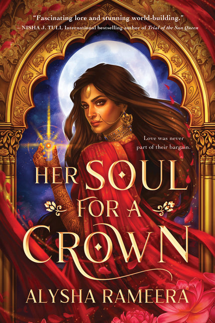 Book cover for Her Soul for a Crown (Standard Edition)
