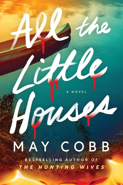 Book cover for All the Little Houses