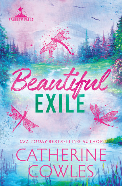 Book cover for Beautiful Exile (Standard Edition)