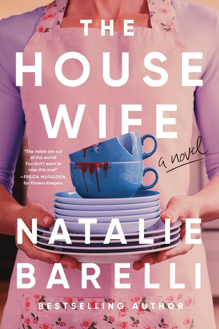 Book cover for Housewife