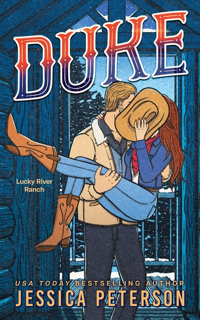 Book cover for Duke (Standard Edition)