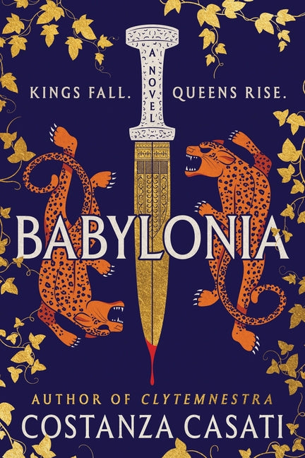 Book cover for Babylonia (Standard Edition)