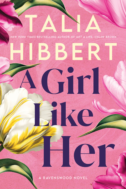 Book cover for Girl Like Her