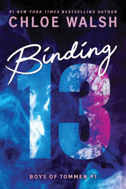 Book cover for Binding 13 (Standard Edition)