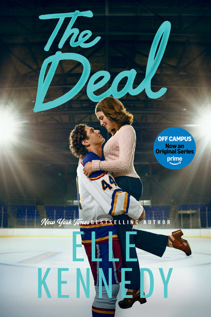 Book cover for Deal (TV Tie-In Edition)