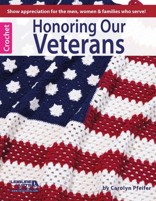 Book cover for Honoring Our Veterans