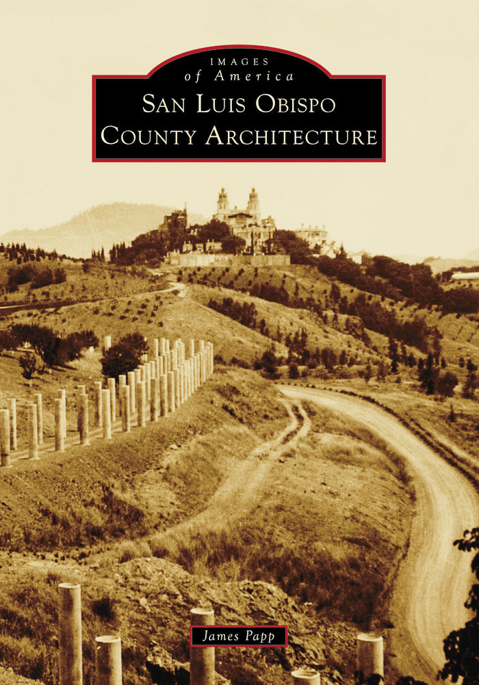 San Luis Obispo County Architecture – Allstora