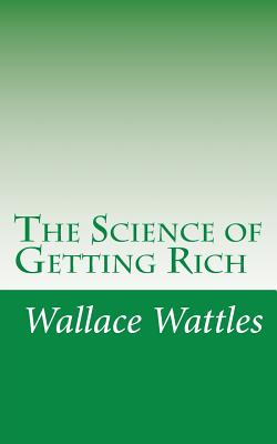 Book cover for The Science of Getting Rich