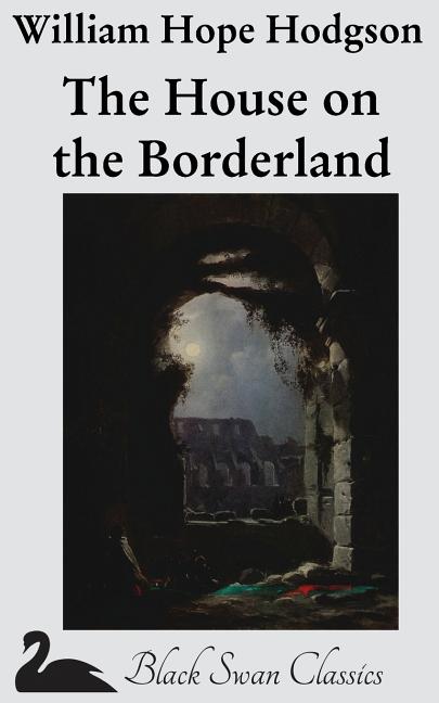 Book cover for House on the Borderland