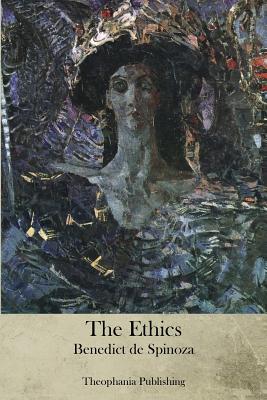 Book cover for The Ethics