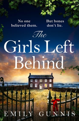 Book cover for The Girls Left Behind
