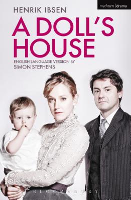 Book cover for A Doll's House