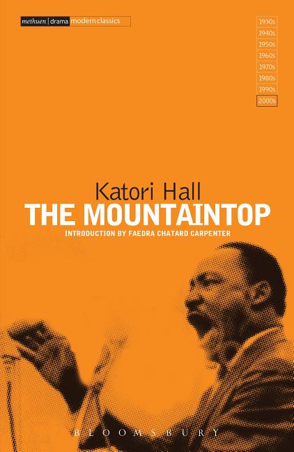Book cover for Mountaintop (Revised)