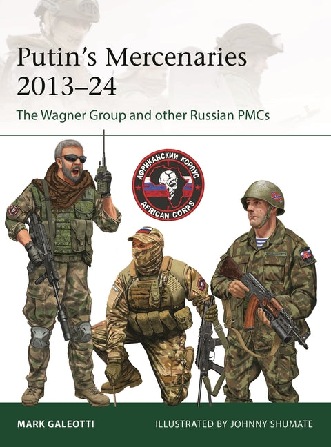 Image for variant 9781472866240