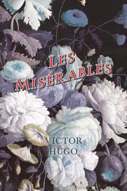 Book cover for Les misérables