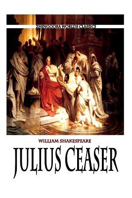 Book cover for Julius Caesar