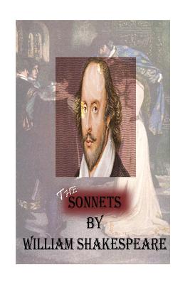 Book cover for The Sonnets