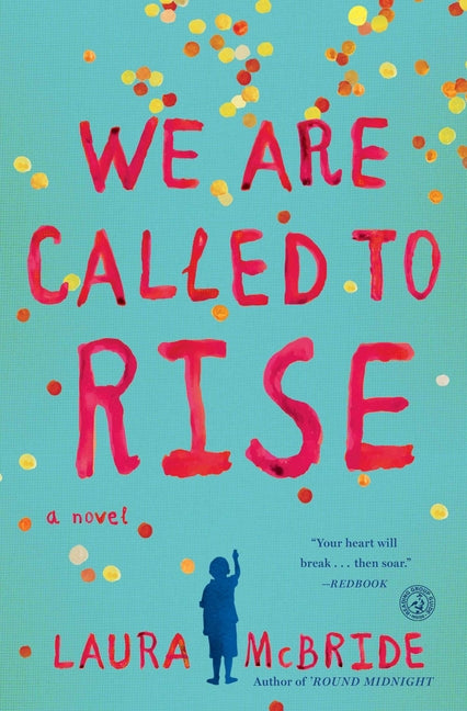 Book cover for We Are Called to Rise
