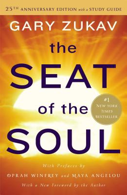 Book cover for The Seat of the Soul