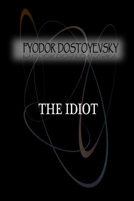 Book cover for The Idiot