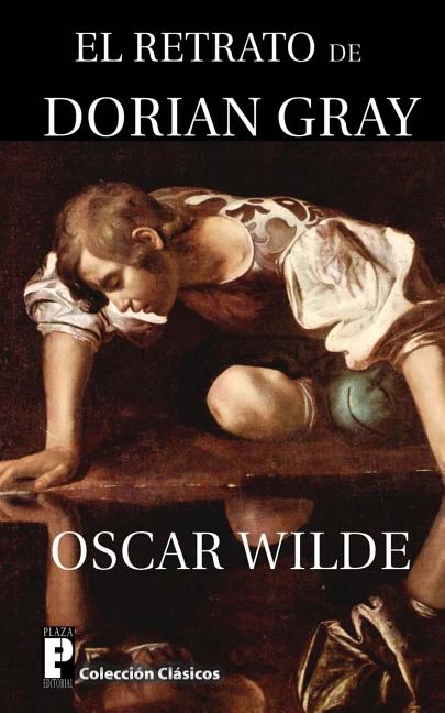Book cover for El Retrato de Dorian Gray