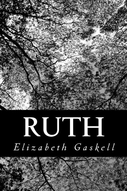 Book cover for Ruth