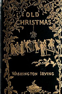 Book cover for Old Christmas