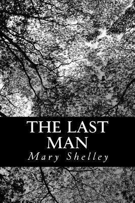 Book cover for The Last Man