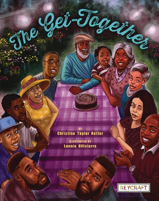 Book cover for ean 9781478870630