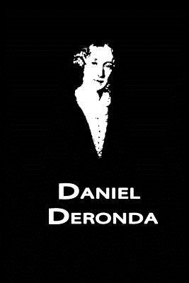 Book cover for Daniel Deronda