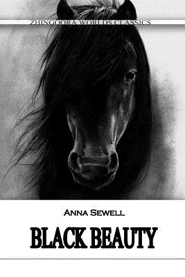 Book cover for Black Beauty