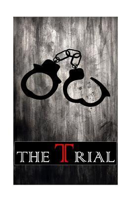 Book cover for The Trial