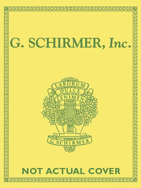 Book cover for Beethoven - Complete Piano Sonatas: Schirmer Library of Classics Volume 2103
