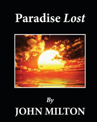 Book cover for Paradise Lost