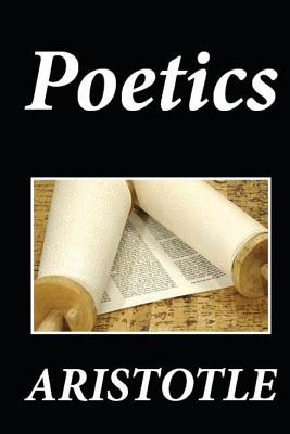 Book cover for Poetics