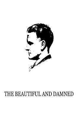 Book cover for The Beautiful And Damned