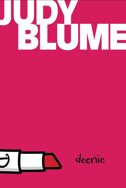 Book cover for Deenie