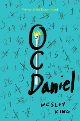 Book cover for Ocdaniel