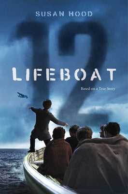 Book cover for Lifeboat 12
