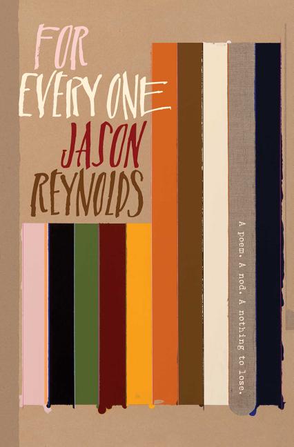 Book cover for For Every One