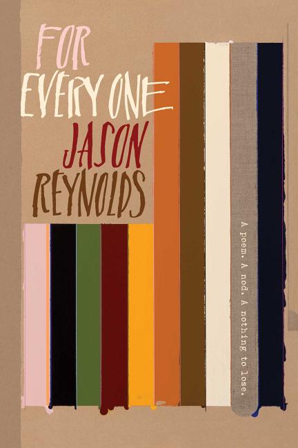 Book cover for For Every One
