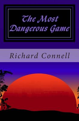Book cover for The Most Dangerous Game