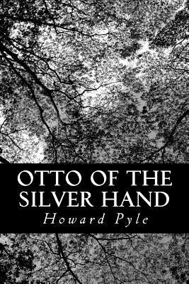 Book cover for Otto of the Silver Hand