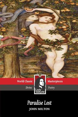 Book cover for Paradise Lost