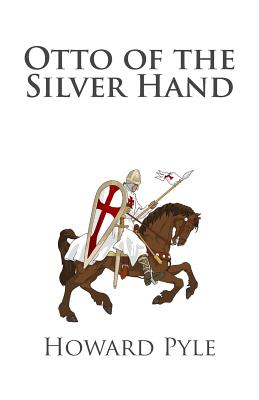 Book cover for Otto of the Silver Hand