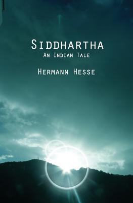 Book cover for Siddhartha: An Indian Tale